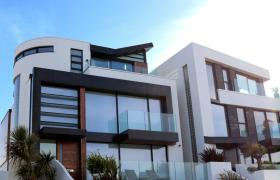 Stylish Duplex Living: Residential House for Sale at Kalanki, KTM